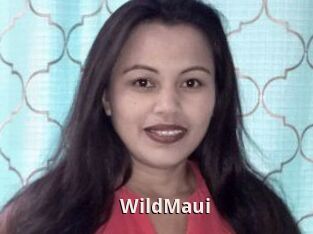 WildMaui