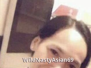 WildNastyAsian69