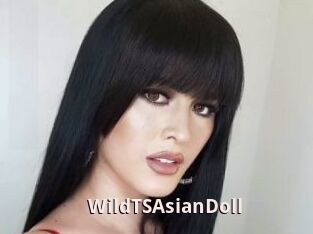 WildTSAsianDoll
