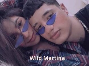 Wild_Martina