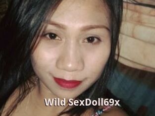 Wild_SexDoll69x