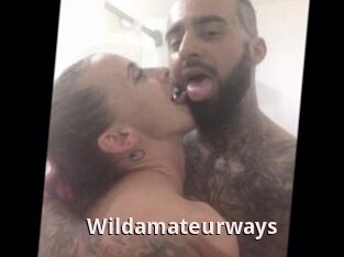 Wildamateurways