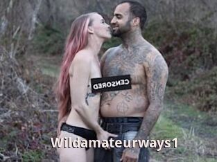 Wildamateurways1