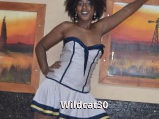 Wildcat30