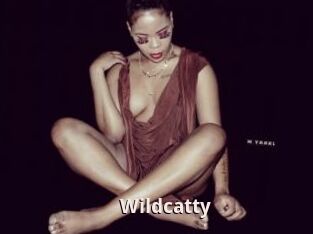 Wildcatty