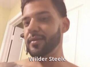 Wilder_Steele