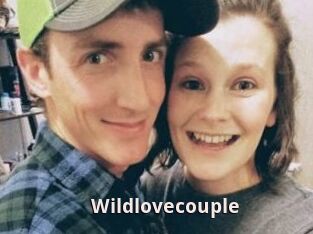 Wildlovecouple