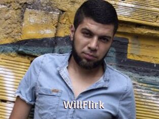 WillFlirk