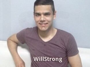 WillStrong