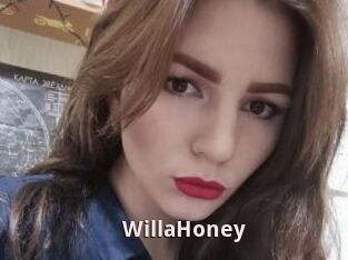 WillaHoney