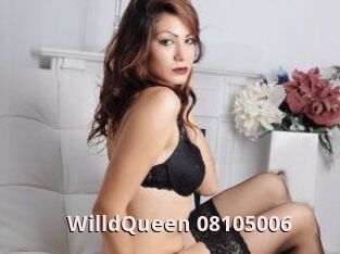 WilldQueen-08105006