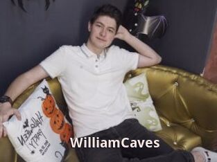 WilliamCaves