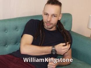 WilliamKingstone