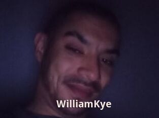 WilliamKye