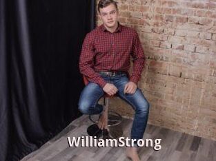 WilliamStrong