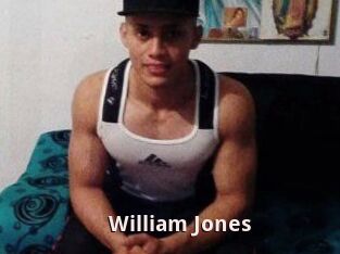 William_Jones