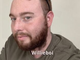 Willieboi