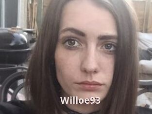 Willoe93