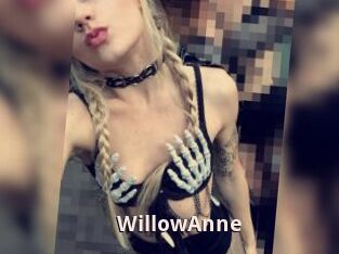 WillowAnne