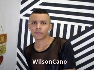 WilsonCano