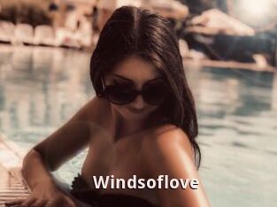 Windsoflove