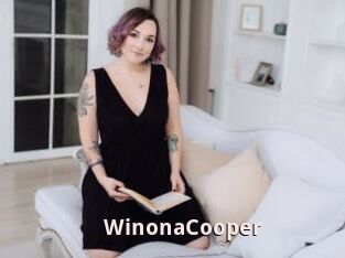 WinonaCooper
