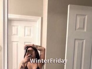 WinterFriday