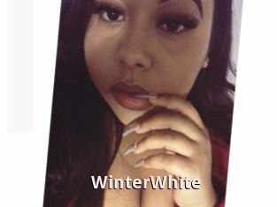 WinterWhite