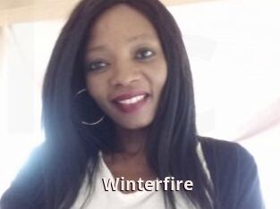 Winterfire