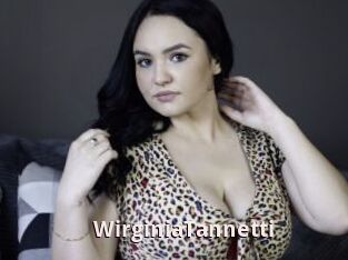 WirginiaTannetti
