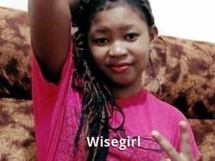 Wisegirl