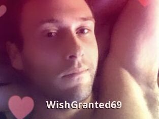 WishGranted69