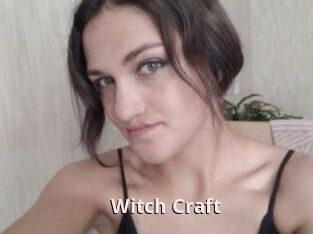 Witch_Craft