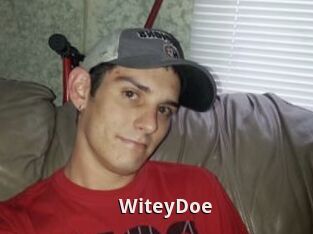 WiteyDoe