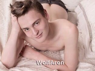 WolfAron
