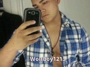 Wolfboy1213
