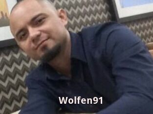 Wolfen91