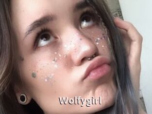 Wolfygirl