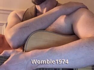Womble1974