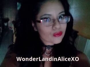 WonderLandinAliceXO