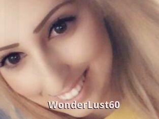 WonderLust60