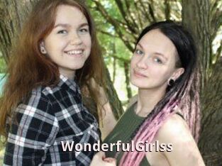 WonderfulGirlss