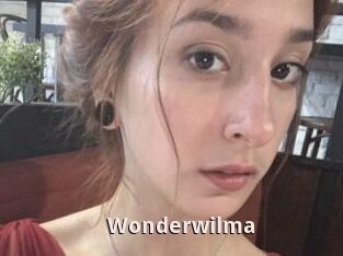 Wonderwilma
