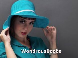 WondrousBoobs