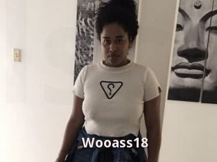 Wooass18