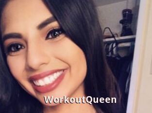WorkoutQueen