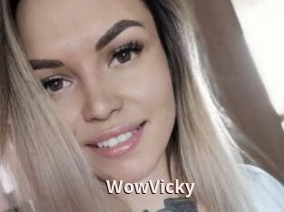 WowVicky