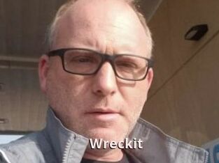 Wreckit