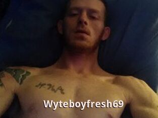 Wyteboyfresh69