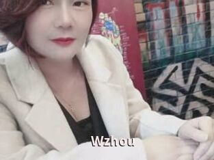 Wzhou